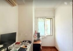 Hillbrooks (D23), Condominium #574543071